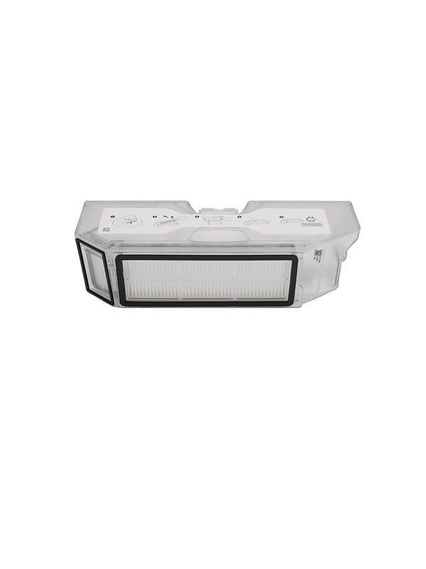 Roborock Roboter Staubsauger dustbin 330ml Q Revo-series