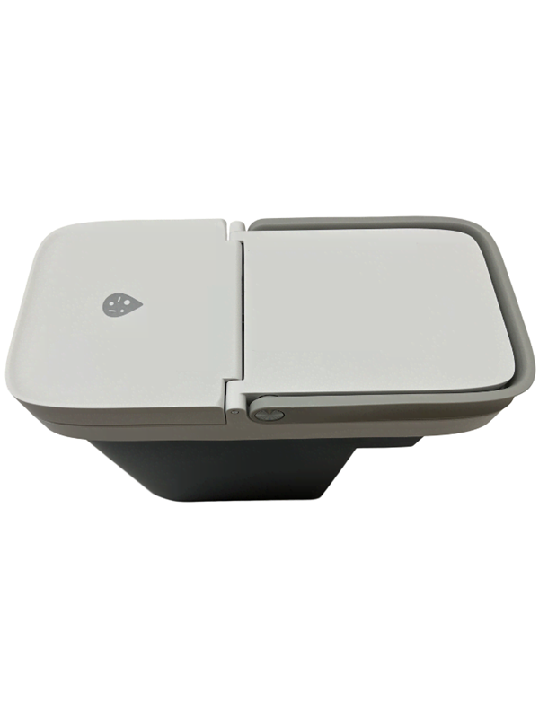 Roborock Roboter Staubsauger dirty water tank white