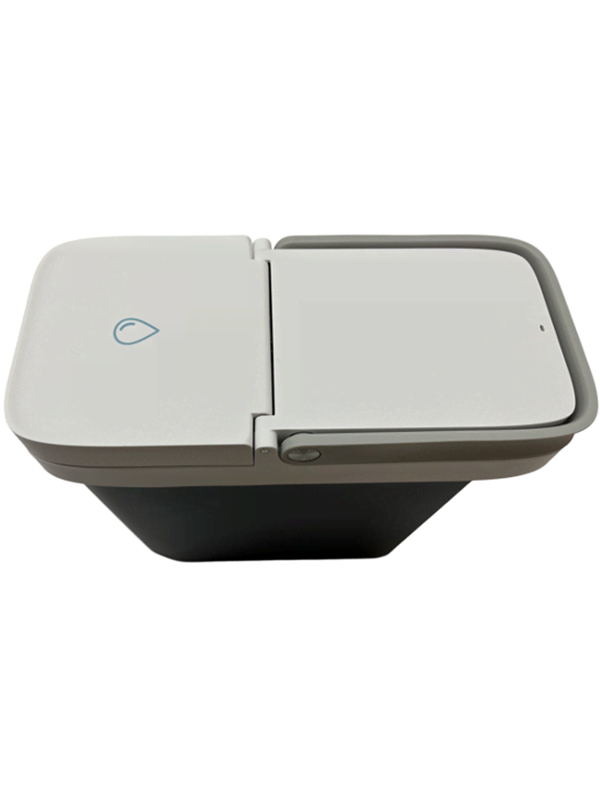 Roborock Roboter Staubsauger clean water tank white