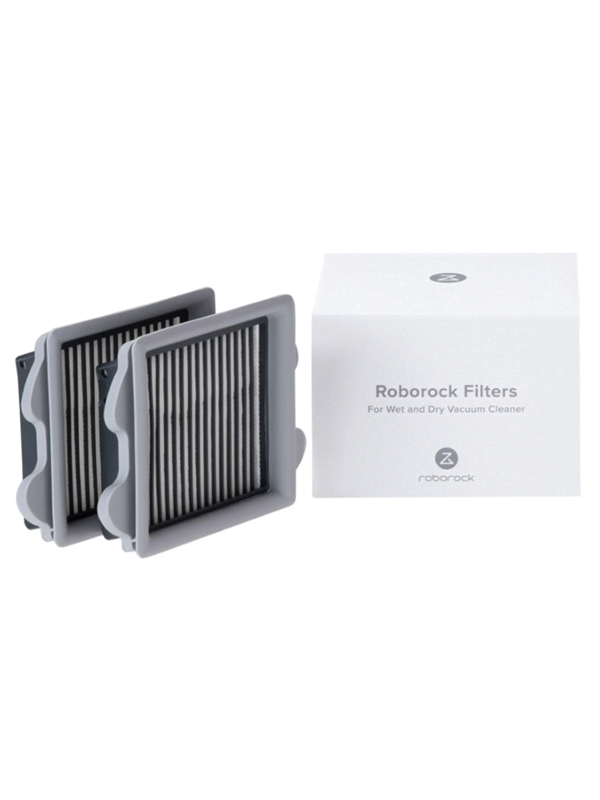 Roborock Roboter Staubsauger Dyad Pro filter 2-pack For dirty water t