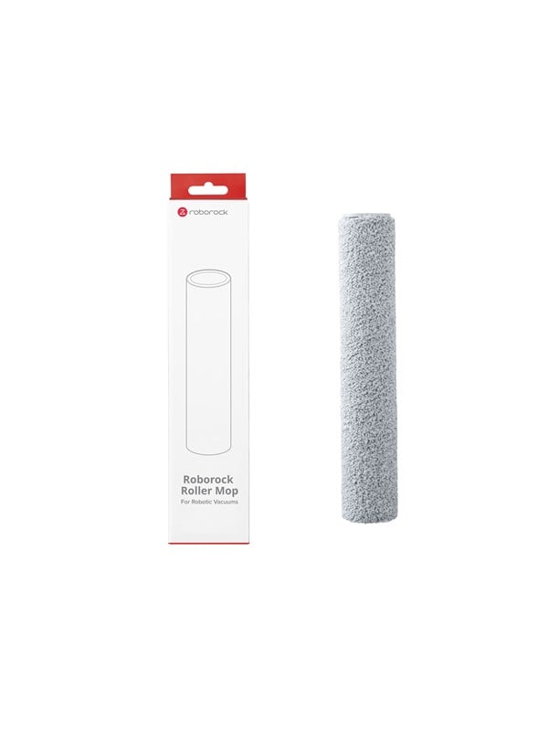 Roborock Roboter Staubsauger roller mop cloth 1-pack