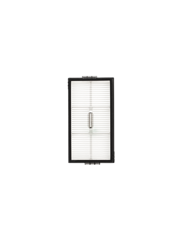 Roborock Roboter Staubsauger HEPA dust filter 2-pack