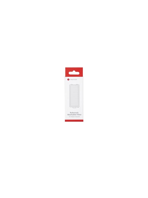 Roborock Roboter Staubsauger HEPA dust filter 2-pack Saros Z70