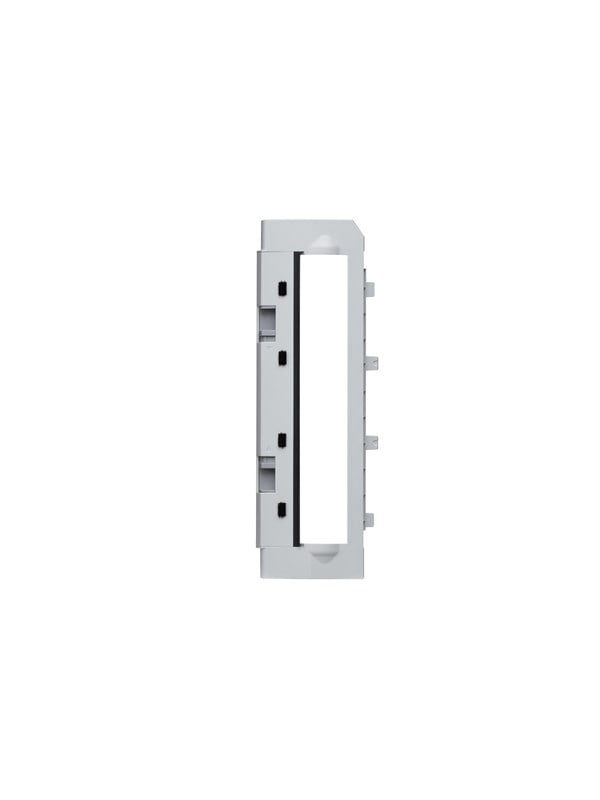 Roborock Roboter Staubsauger main brush cover light grey
