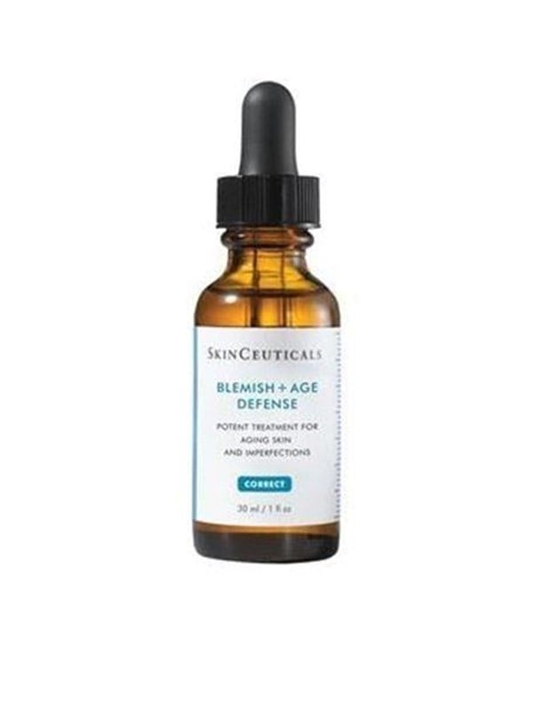 Skinceuticals Blemish  Age Defense For Aging Skin