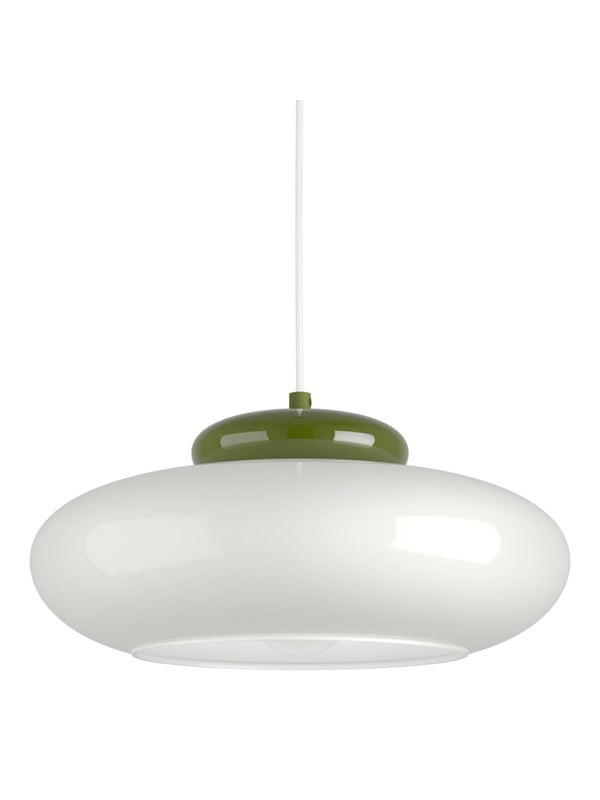EGLO BERARDELLI PENDEL 320 GRNWEISS