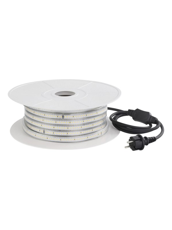 EGLO COLLEPASSO Streifen 25M Rolle 1100LMM 2700K IP65