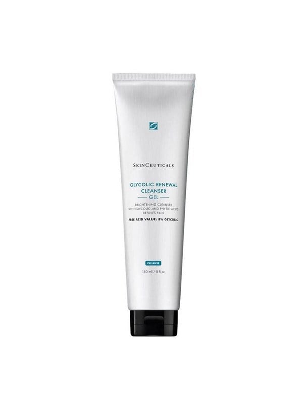 Skinceuticals Glycolic Renewal Cleanser Gel