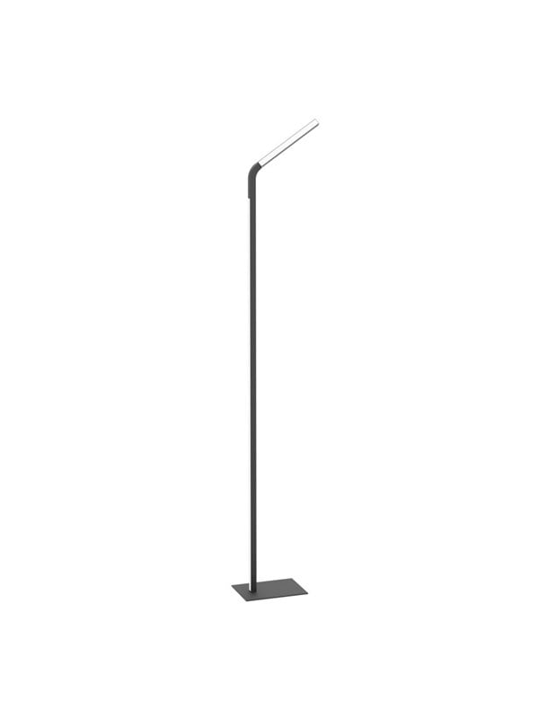 EGLO MIRANTE STEHLAMPE H1584 CCT TOUCH SCHWARZ