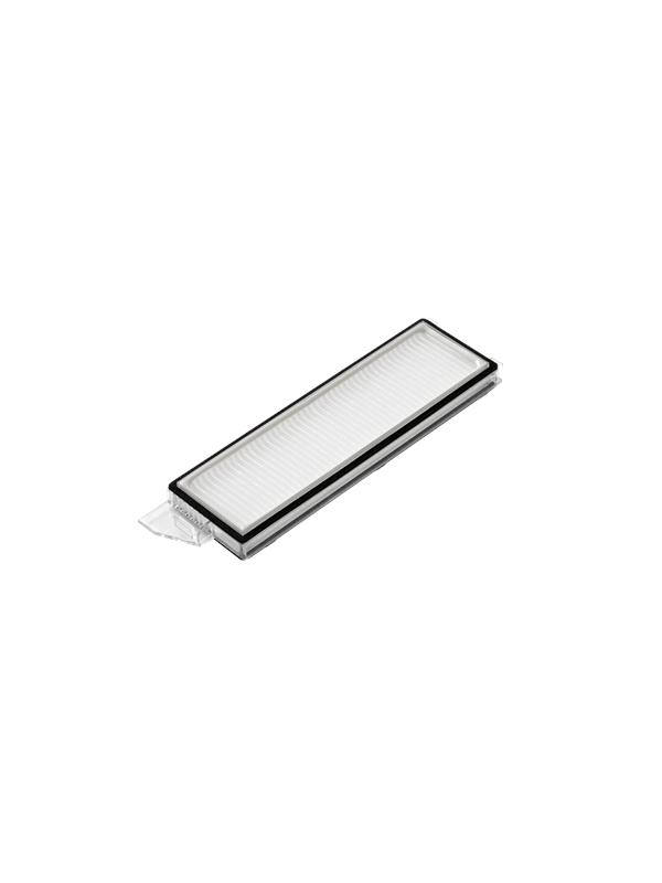 Roborock Roboter Staubsauger HEPA dust filter 2-pack