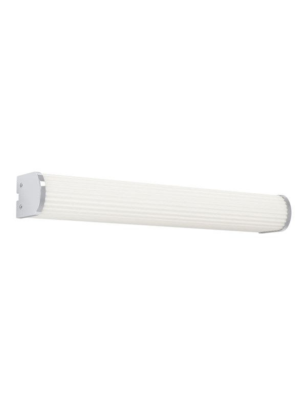 EGLO PATROVARO SPIEGELLAMPE L350 CCT IP44 CHROMWEISS