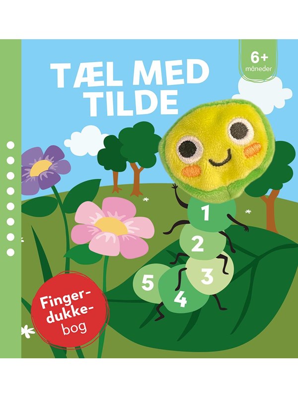 Tl med Tilde