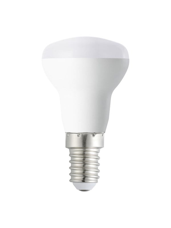EGLO LED-Lampe E14 R50 OPAL 2700K 470LM E14
