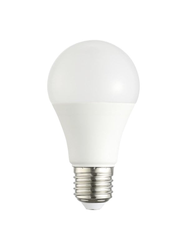 EGLO LED-Lampe E27 A60 OP 2700K 1055LM DIMMBAR E27