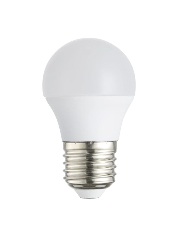 EGLO LED-Lampe E27 G45 OPAL 2700K 250LM E27