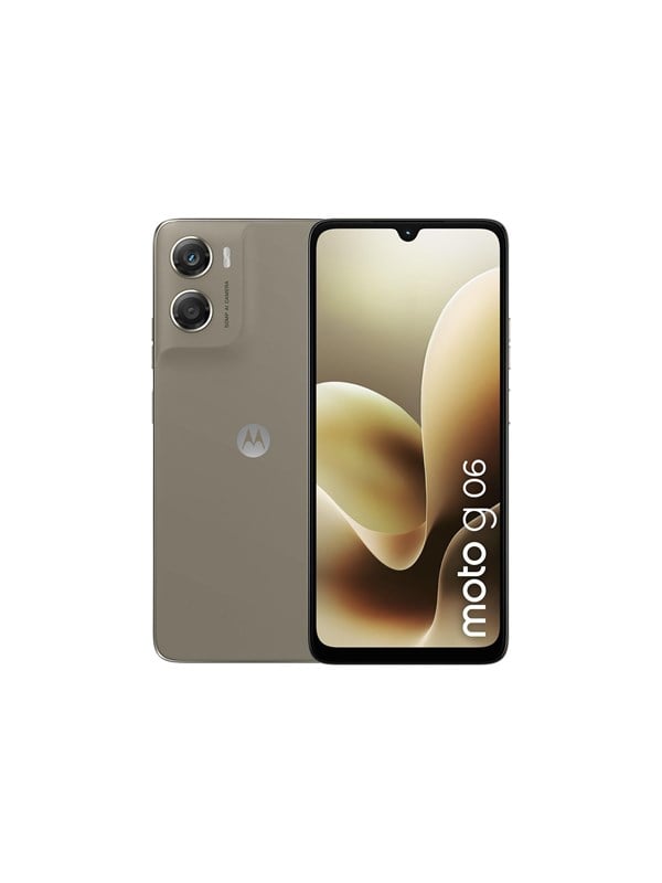 Motorola moto g06 power 4G 256GB4GB - PANTONE Laurel Oak
