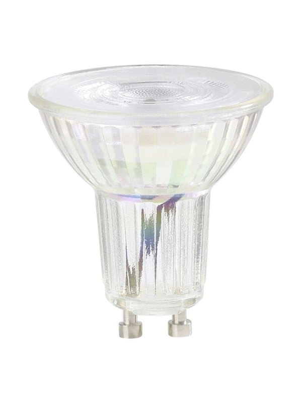 EGLO LED-Lampe GU10 KLAR 2700K 540LM DIMMB GU10