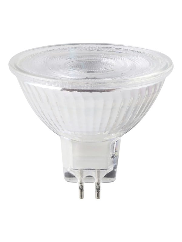 EGLO LED-Lampe MR16 GU53 2700K 540LM GU53