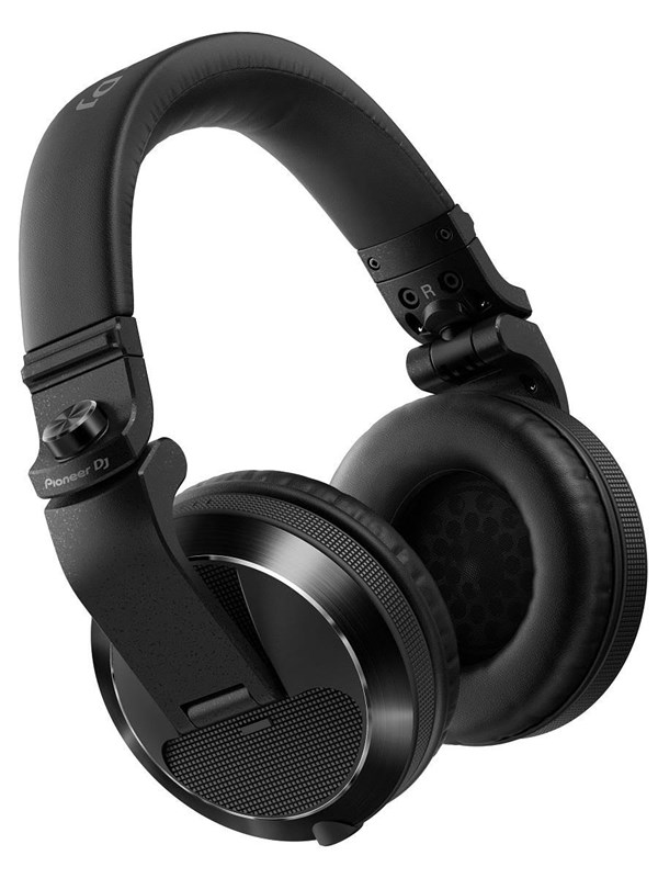 Pioneer Dj Schwarz Over-Ear-Kopfhörer "Dj X7 Pro", Kopfhörer - Bild 6