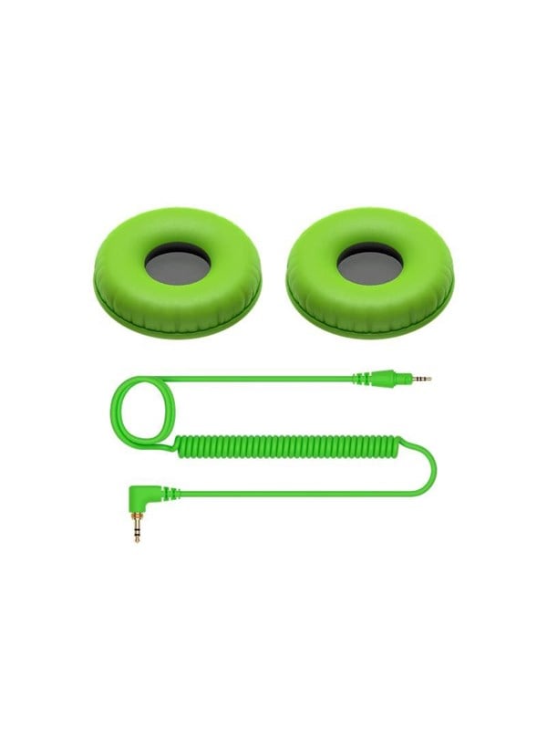 Pioneer HC-CP08 - Green