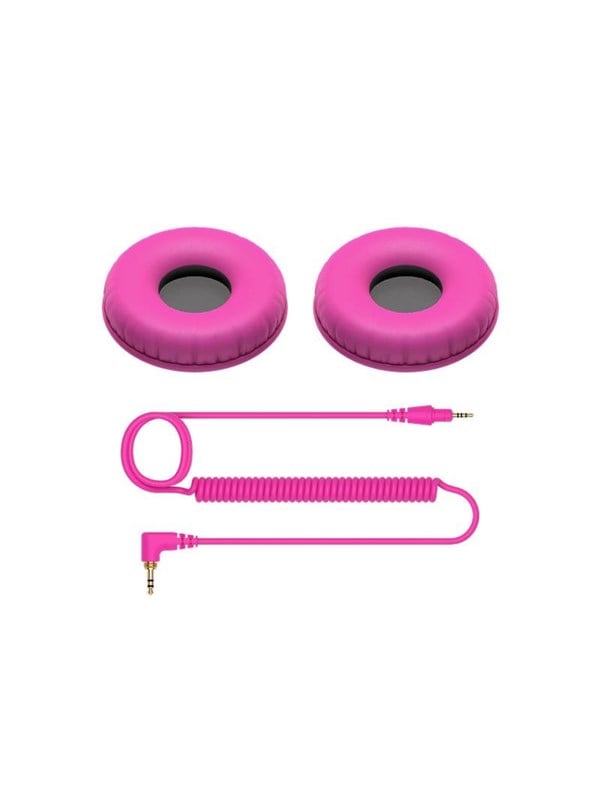 Pioneer HC-CP08 - Pink