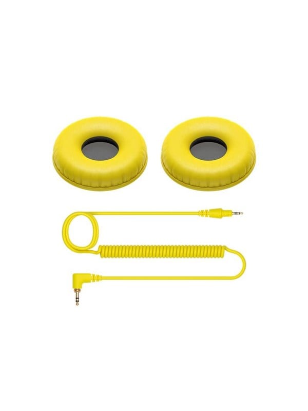Pioneer HC-CP08 - Yellow