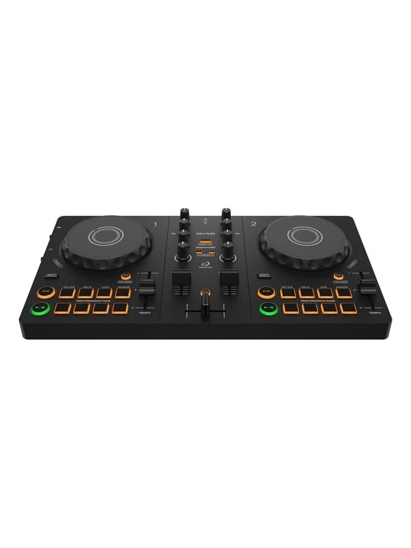 AlphaTheta DDJ-FLX2, DJ Controller - Image 4