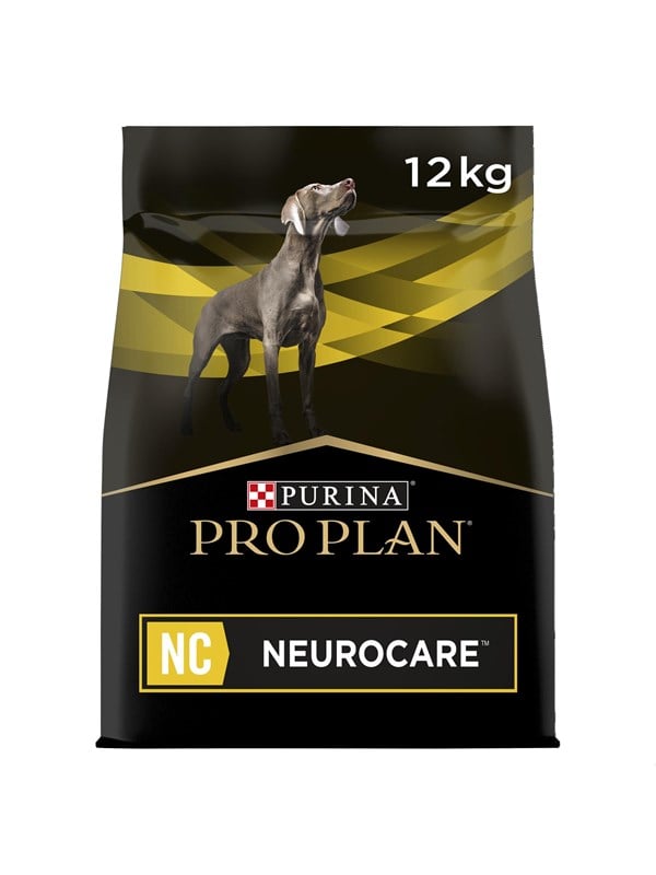 12kg Pro Plan NC Neurocare Hundefutter trocken