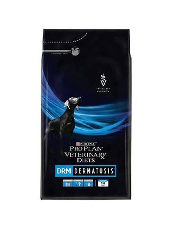 Purina VETERINARY DIETS Canine DRM Dermatosis 12 kg