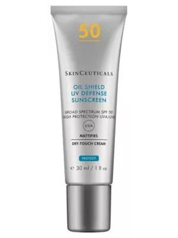 Skinceuticals Oil Shield UV Defense SPF50