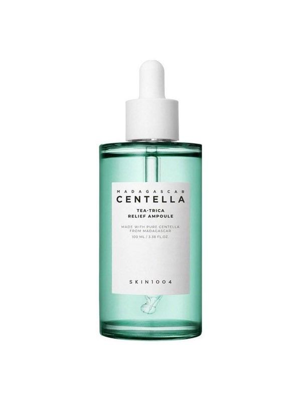 SKIN1004 Madagascar Centella Tea-Trica Relief Ampoule