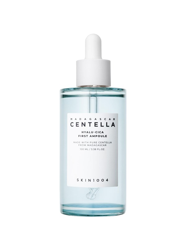 SKIN1004 Madagascar Centella Hyalu-Cica First Ampoule
