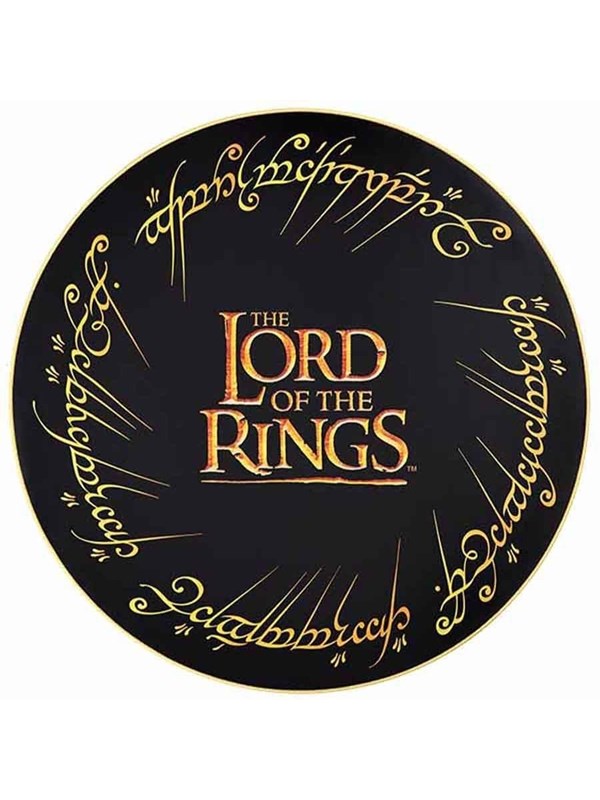 Subsonic The Lord of the Rings - Gaming Floor Mat