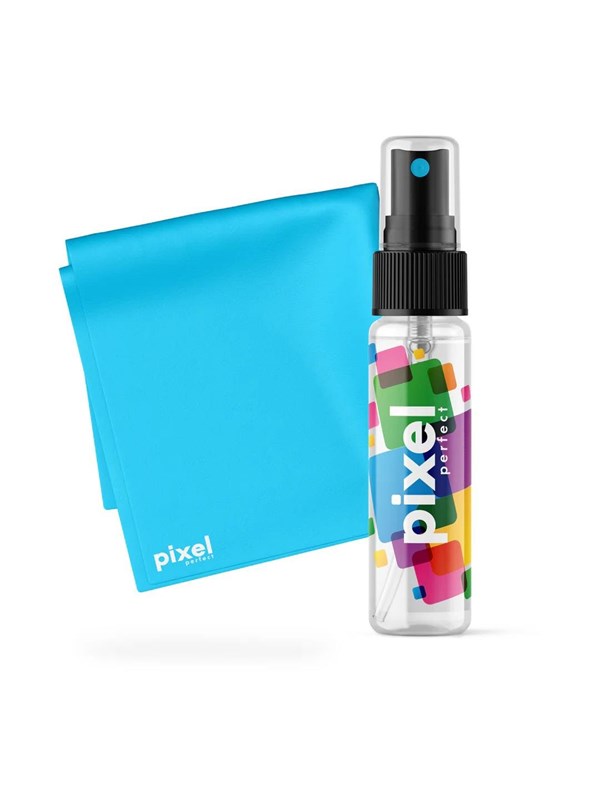 IT Dusters Pixel Perfect 40 ml Screen Cleaner