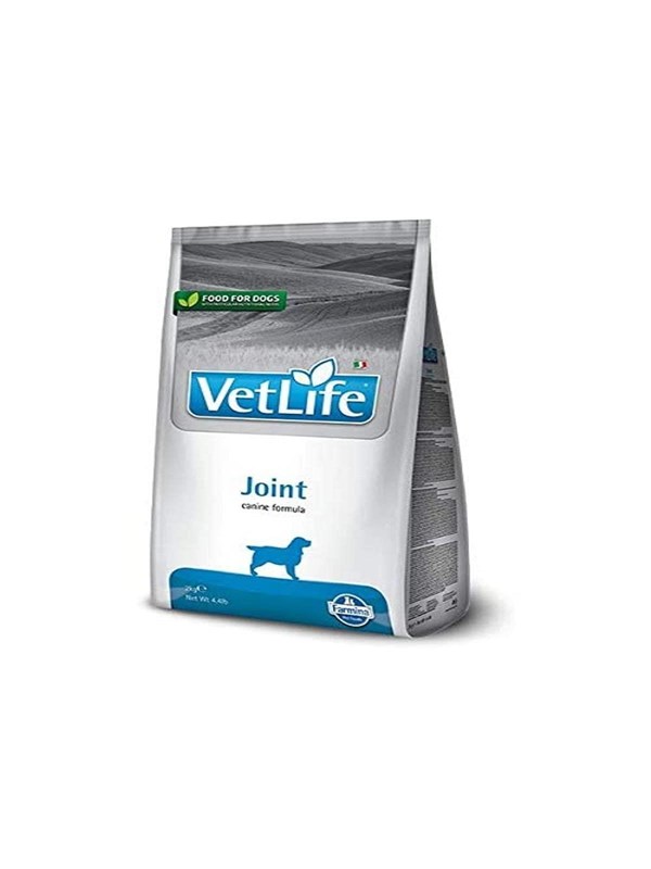 Farmina VET LIFE Gelenke 12 kg