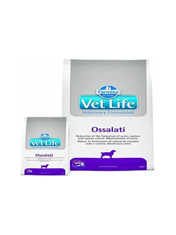 Farmina VET LIFE Oxalat 12 kg