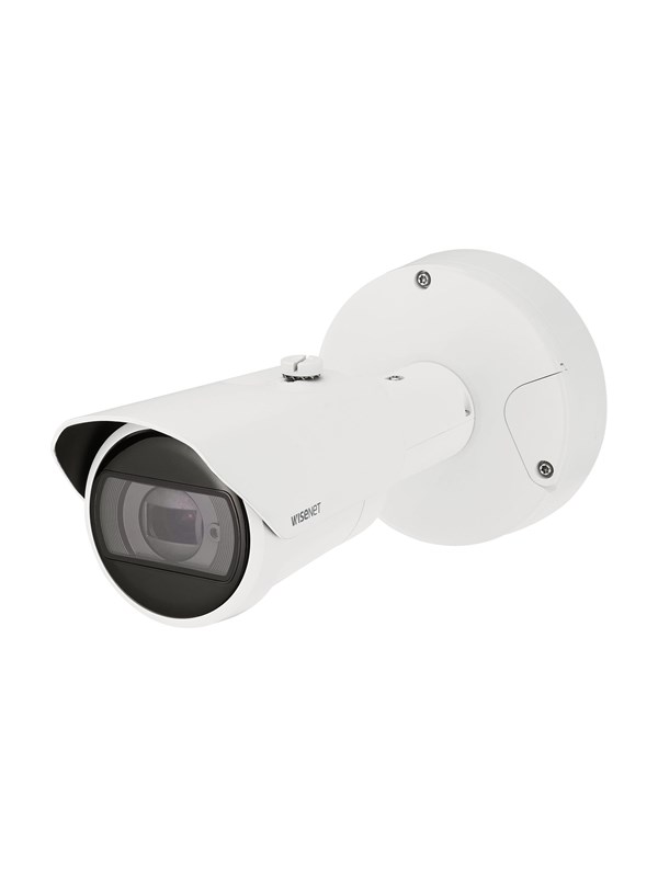 Hanwha Vision WiseNet X XNO-C9083R - network surveillance camera - bullet