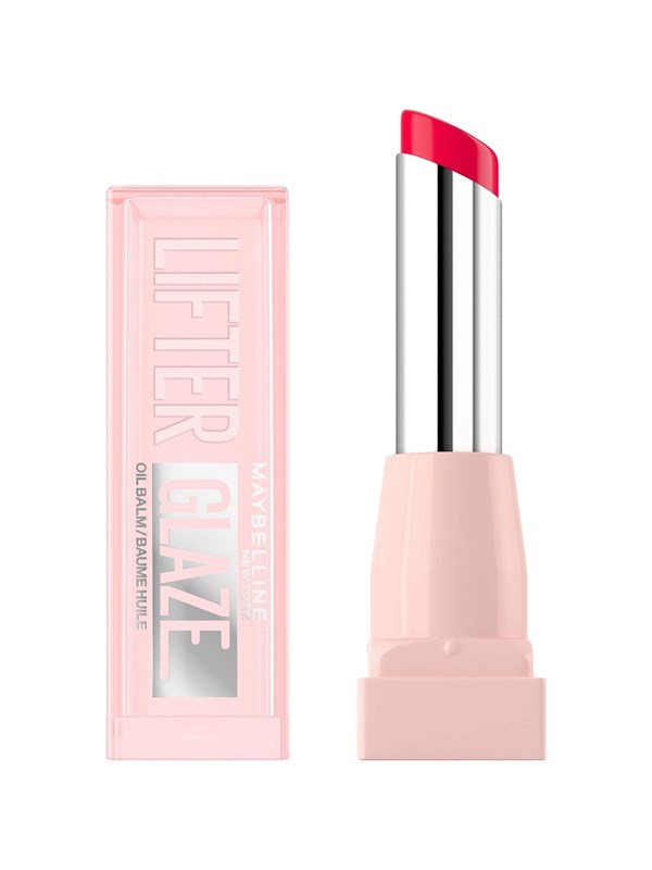LOral Paris Lifter Glaze Lip Balm 04 Cherry Swirl 44 g