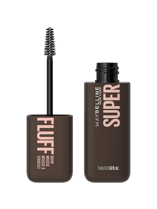 LOral Paris Superfluff Brow Mousse 5 g  262 Black Brown