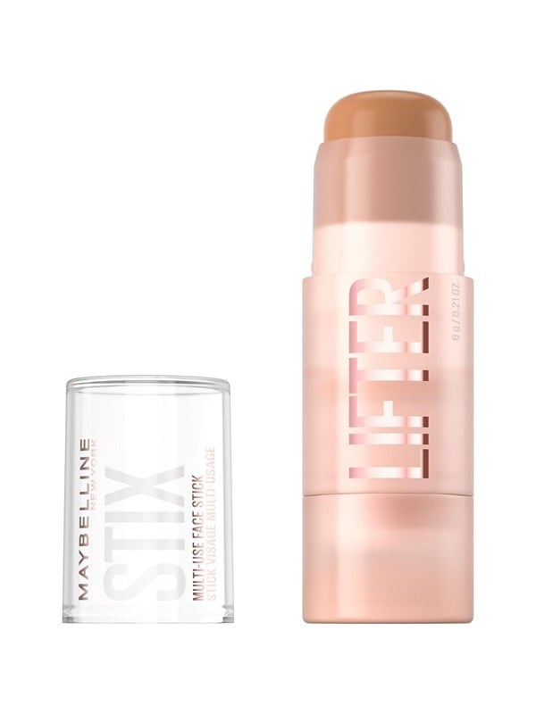 LOral Paris Lifter Stix Multi-Use Face Stick 6 g  45 Deep Brown
