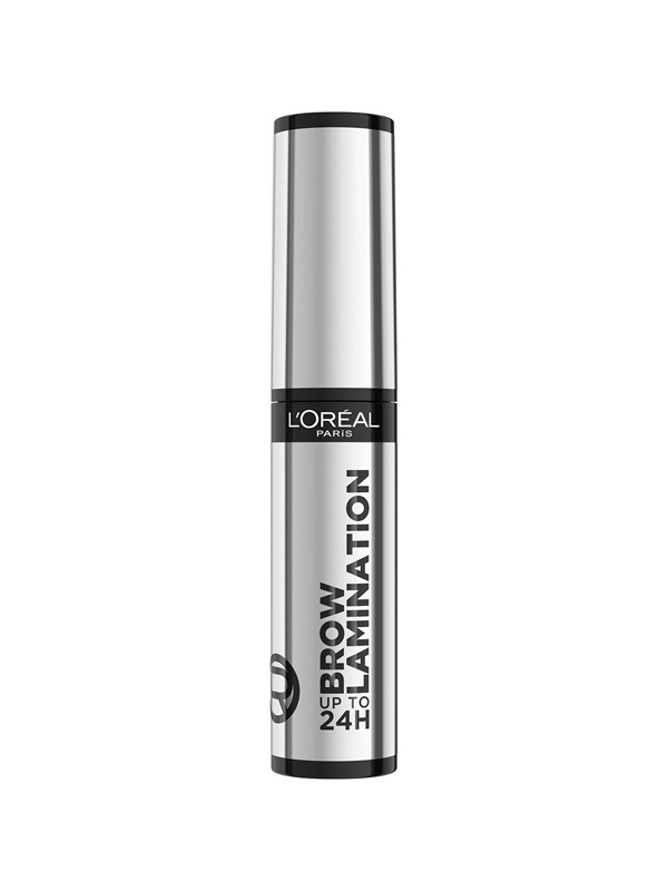 LOral Paris Infaillible 24H Brow Lamination Gel 5 g  Transparent