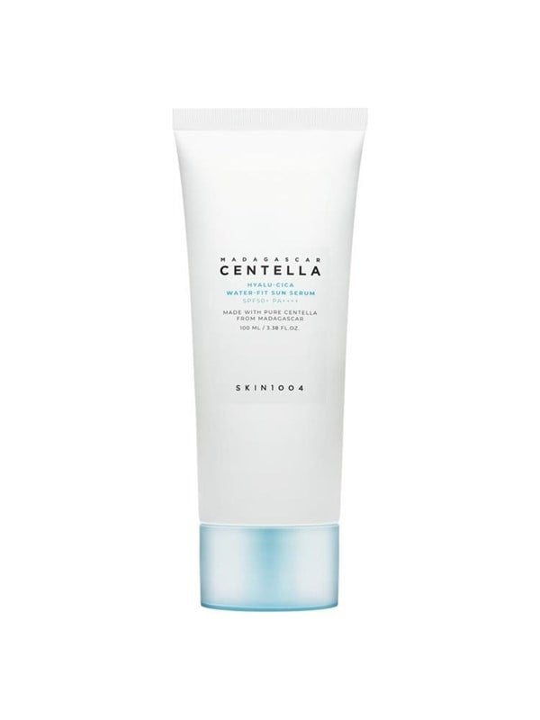 SKIN1004 Madagascar Centella Hyalu-Cica Water-Fit Sun Serum