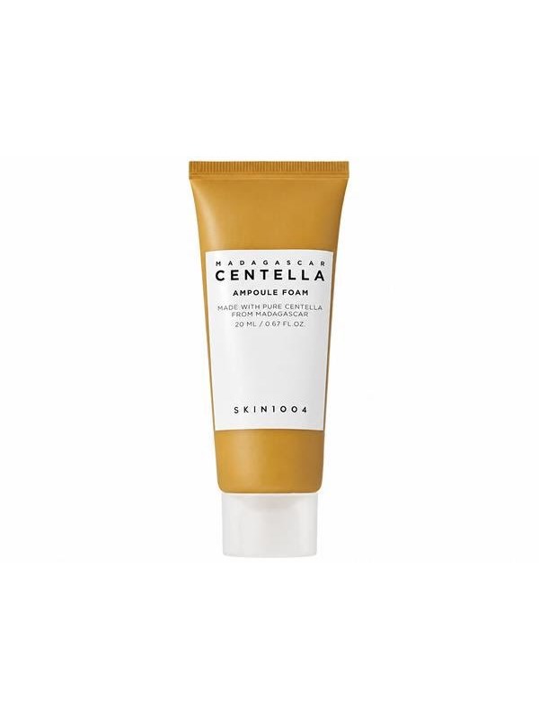 SKIN1004 Madagascar Centella Ampoule Foam