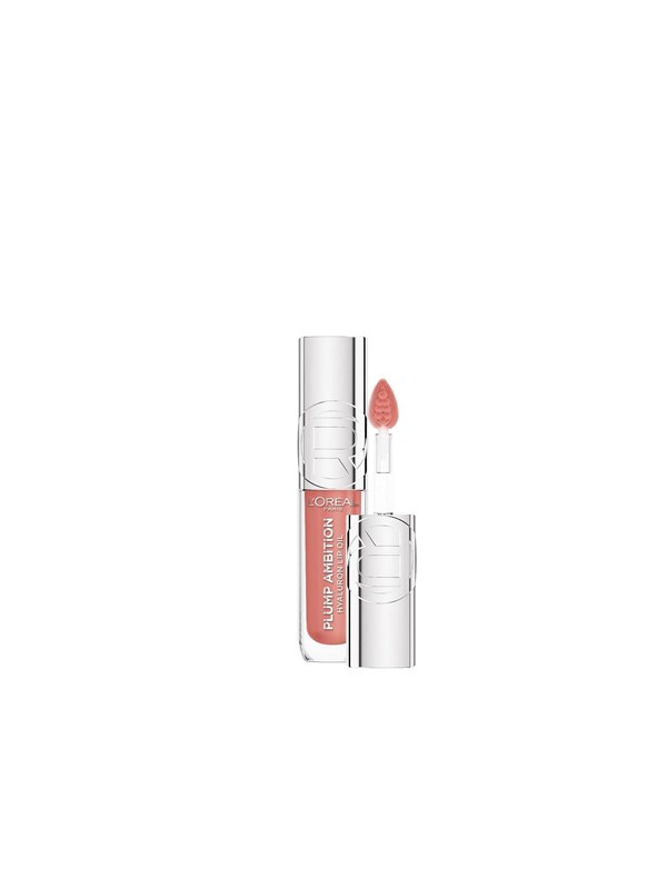 LOral Paris Plump Ambition Hyaluron Lip Oil 5 ml  601 Worth It
