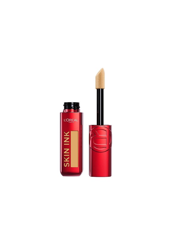 LOral Paris Skin Ink Foundation 15 ml  300 Warm