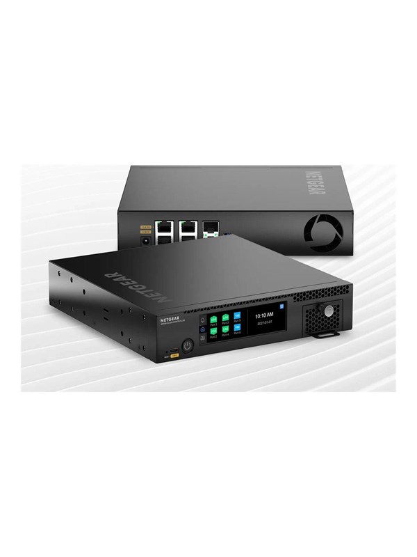 Netgear Align Controller GB406 AV over IP controller