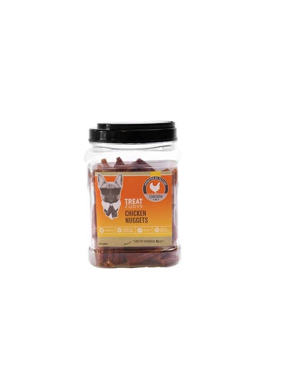 Treateaters Chicken Nuggets 400 g