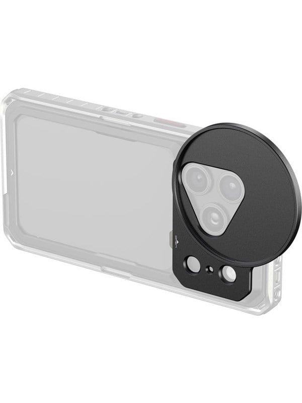 SmallRig 6906 67mm Threaded Filter Adapter for iPhone 18 Pro