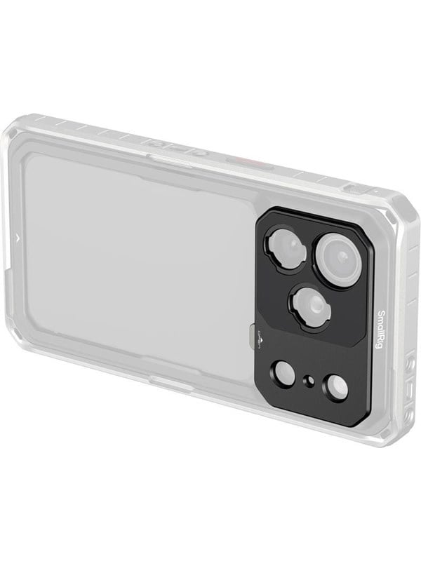 SmallRig 6908 T-Mount Lens Backplate for iPhone 18 Pro