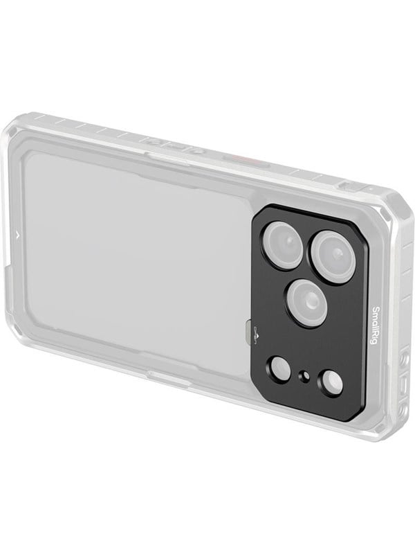 SmallRig 6911 17mm Lens Backplate for iPhone 18 Pro